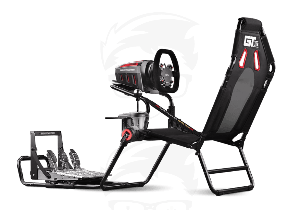 NEXT LEVEL RACING GT-LITE Racing Wheel Stand NEXT LEVEL RACING GT-LITE Racing Wheel Stand